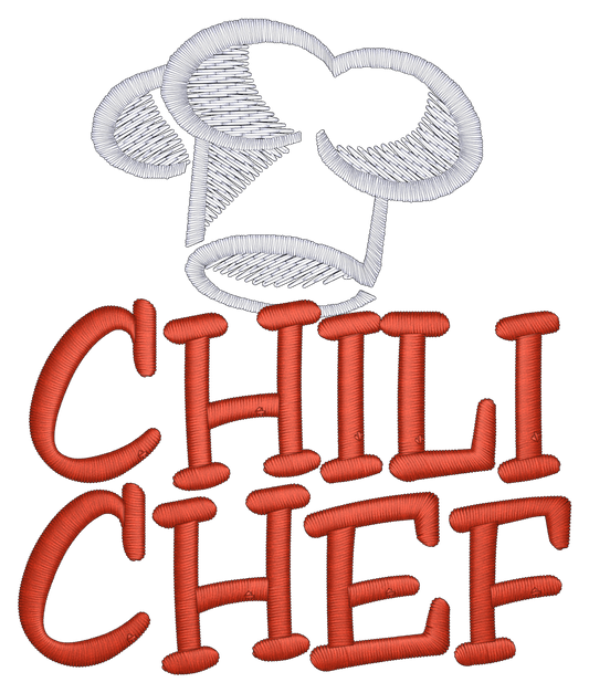 Chili Chef