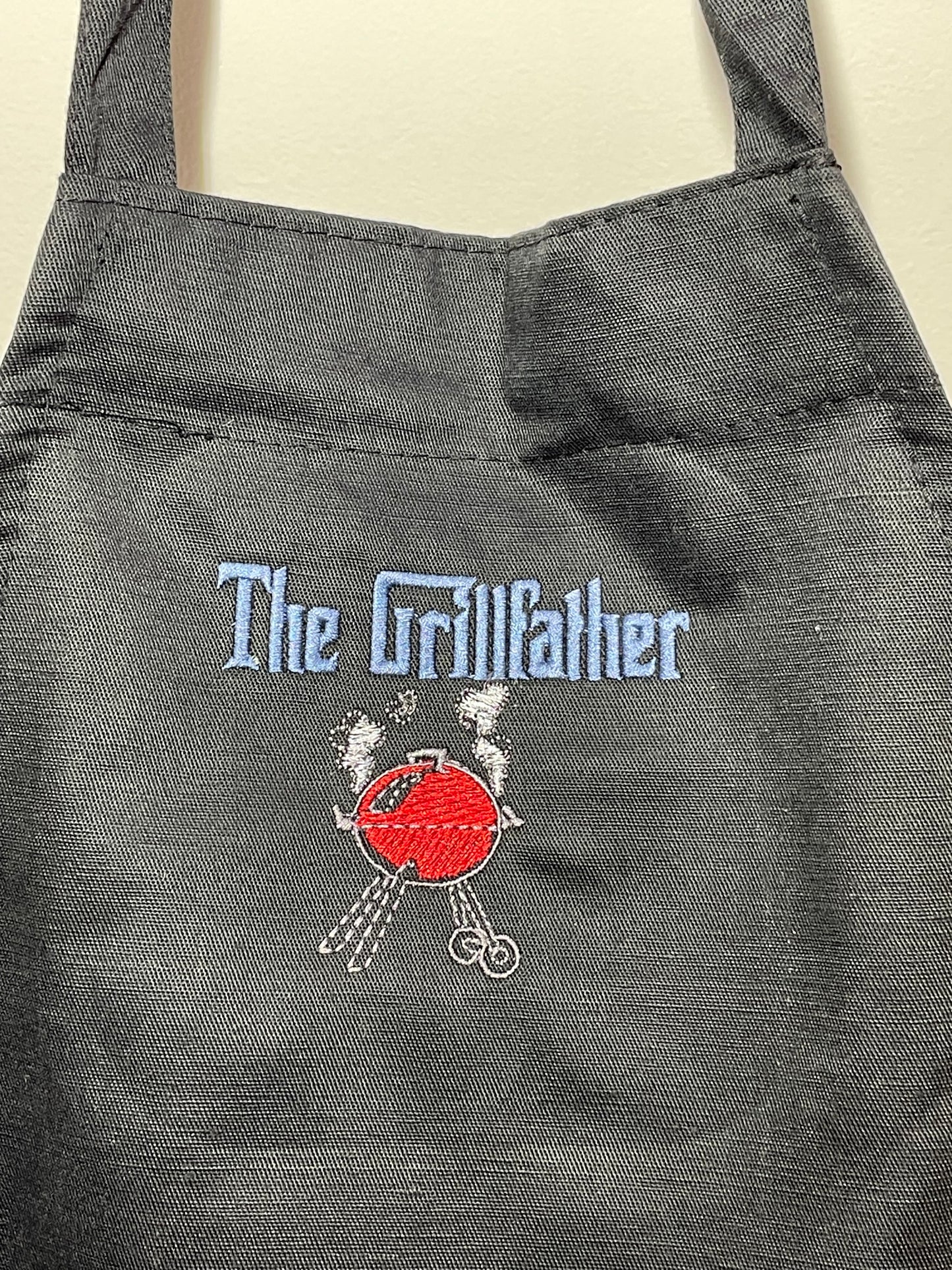 The Grillfather