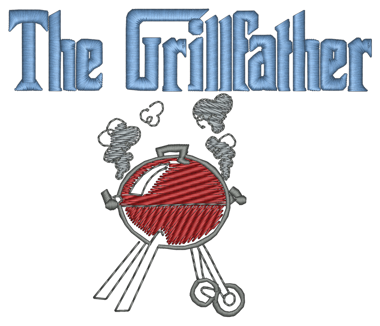 The Grillfather