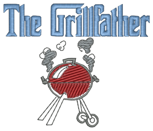 The Grillfather